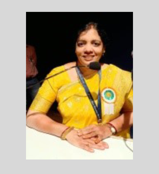 PUNAM RAKESH SINGH