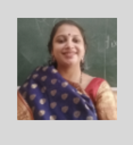 NAMRATA MAHESH GUDULKAR