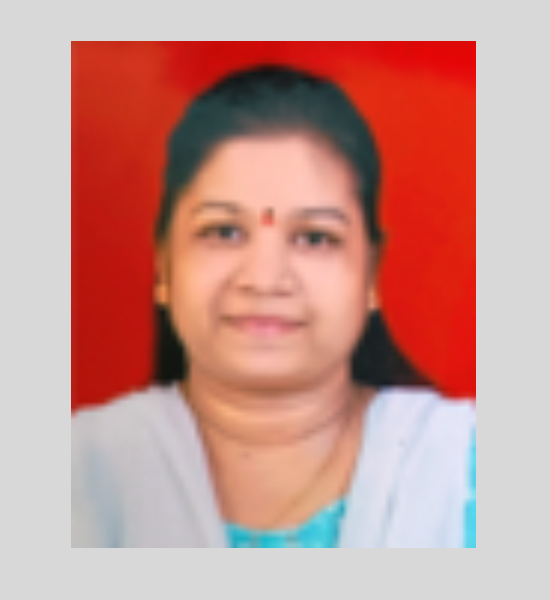 DIPALI SMITA RAGHUNATH PEDNEKAR
