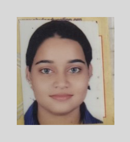 LOHITA RAMARAO ARDHI